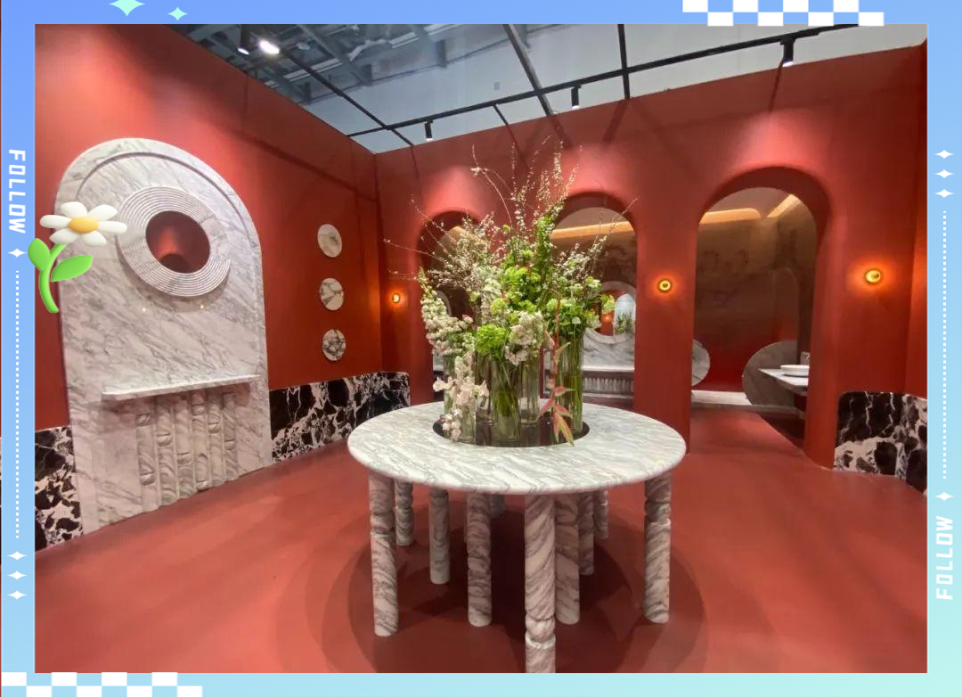 厦门国际石材展完美闭幕,众多展商共襄盛举推动产业交流与合作