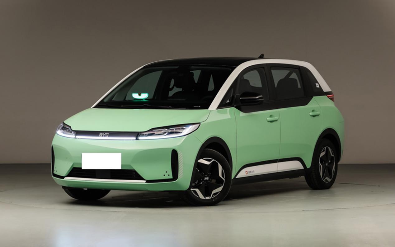 比亚迪d1自动门多少钱