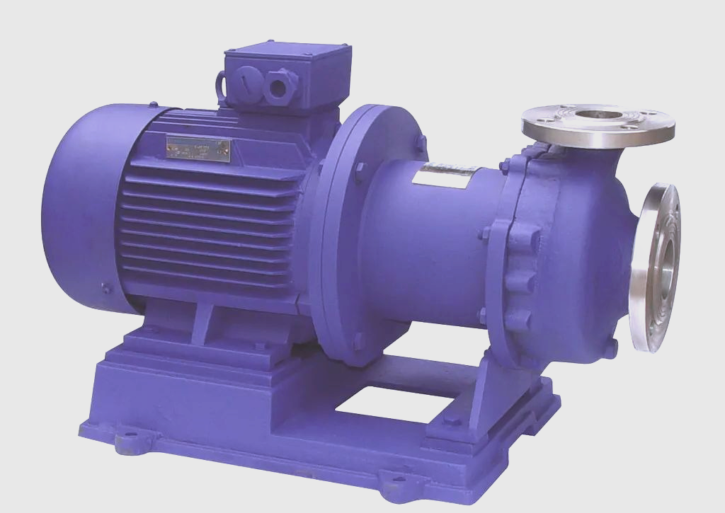 磁力泵耐酸碱_磁力泵材质（磁力泵的优缺点）