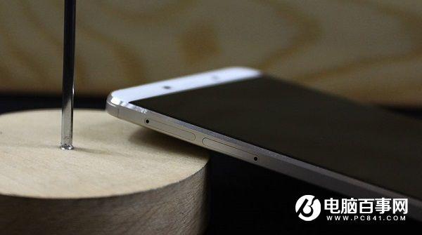 新机抢先看 360奇酷旗舰极客版真机图赏