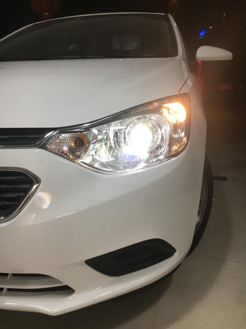 11款赛欧大灯灯泡型号