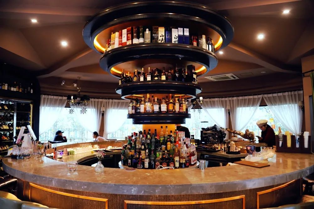 "啡"常惊喜!带你打卡普陀这些宝藏咖啡馆!