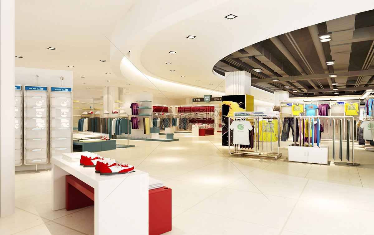 中国经济发展堪忧,上海的购物中心空置率在第二季度攀升至7%