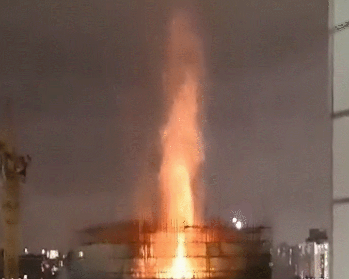 又一文保单位失火,古建筑防火问题要谈到何时?