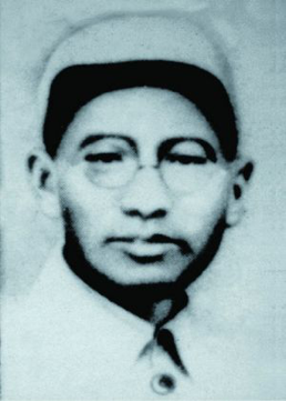 百年潮涌·之江楷模丨朱程:能征惯战的铁军将才