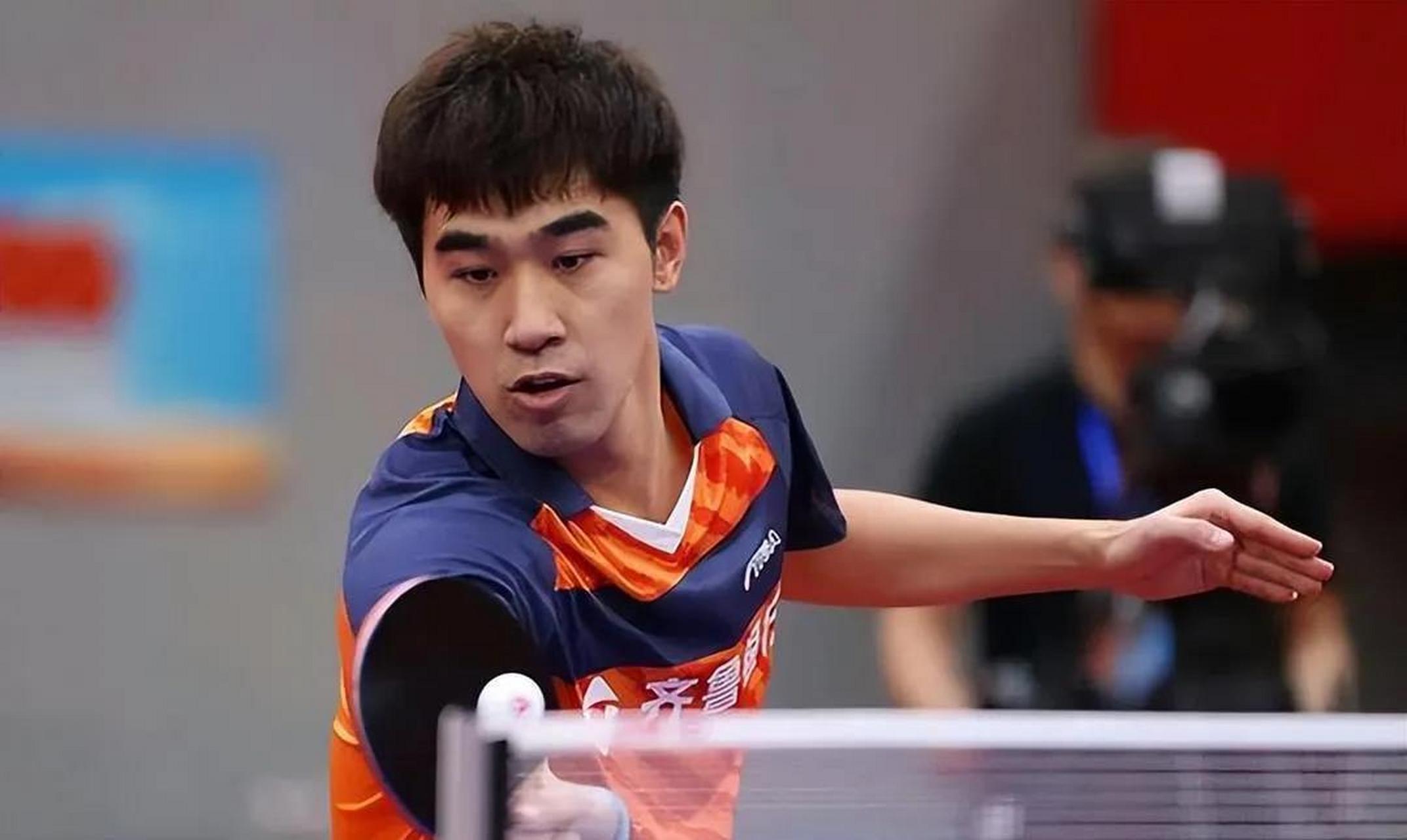 国乒主力去日本打球 刚听说三位国乒主力郝帅,周雨和闫安突然加盟了