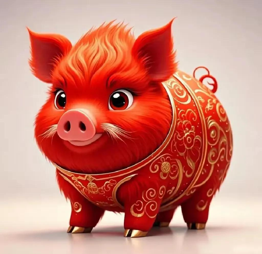 2023属猪生肖运势(属猪2023年的运势)