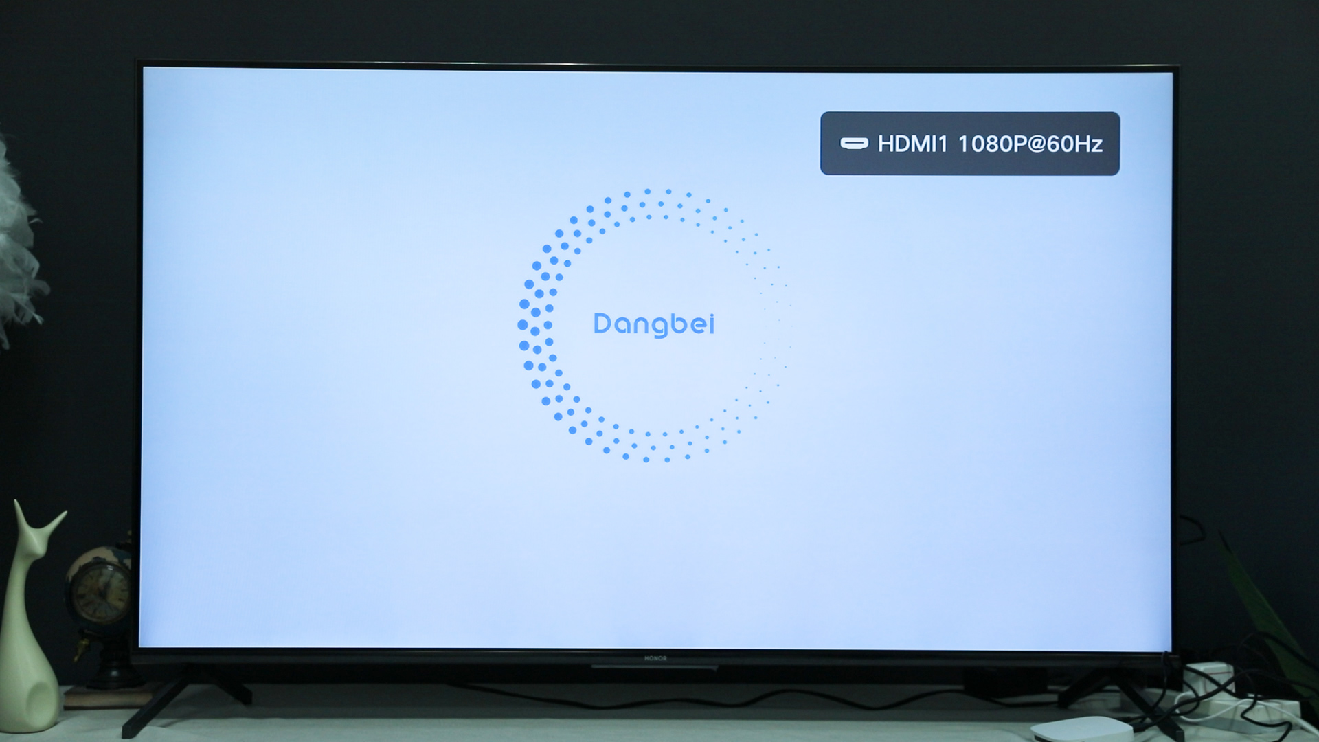 创维盒子开机界面