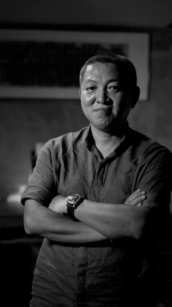 对话艺术家高俊杰:"会呼吸的琉璃"是一眼万年的惊艳