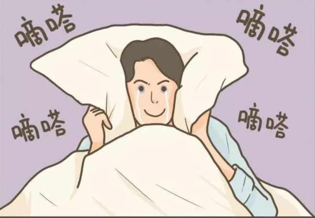 经常凌晨3,4点醒来,难以入睡?提醒:或是这个原因,及时调理