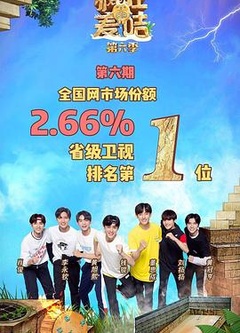 疯狂的麦咭第六季