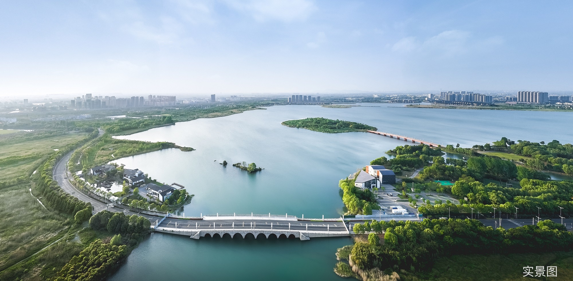 2022苏州相城区龙湖镜湖原著「龙湖镜湖原著」-楼盘详情介绍