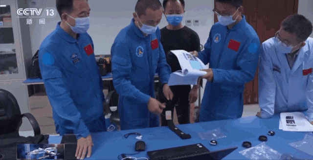 "飞天猪"的太空奇妙之旅!