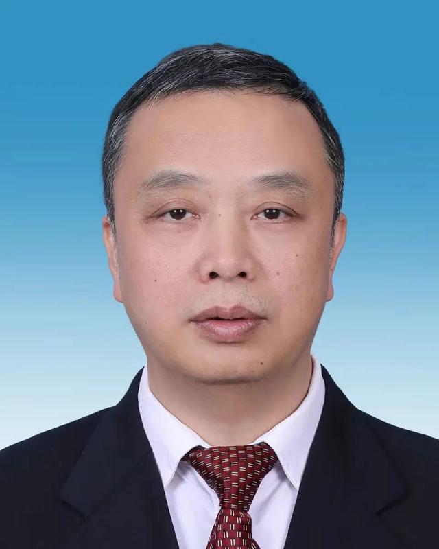 人事信息|李全胜任湖南省自然资源厅厅长