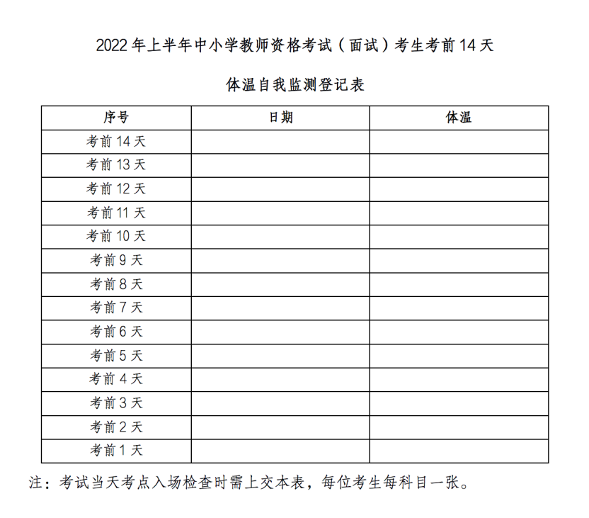 幼儿园核酸检测统计表图片