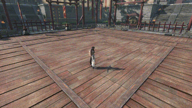 颤抖吧,谪仙岛刀剑双绝的流派天赋来了