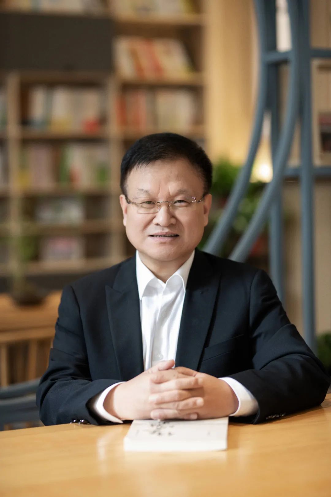 全市十佳!洛龙两名校长上榜!