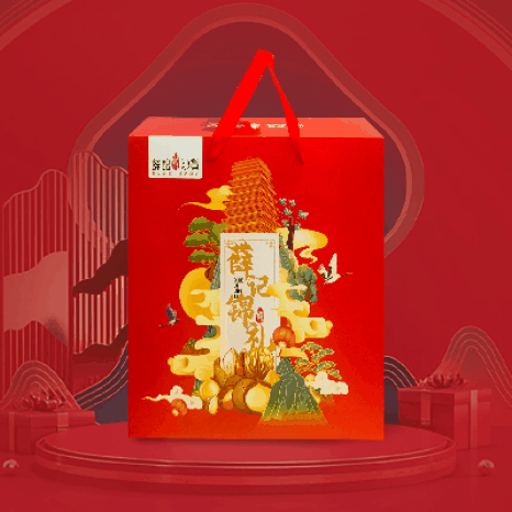 海信家美妙年海信地产x薛记炒货超fun年货节实力宠粉