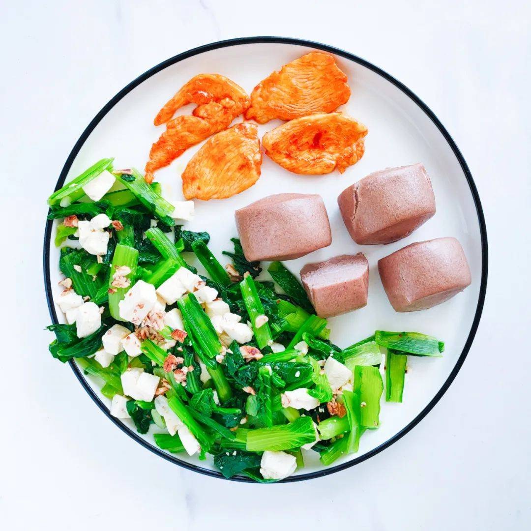 减肥晚餐吃什么 baijiahao.baidu.com