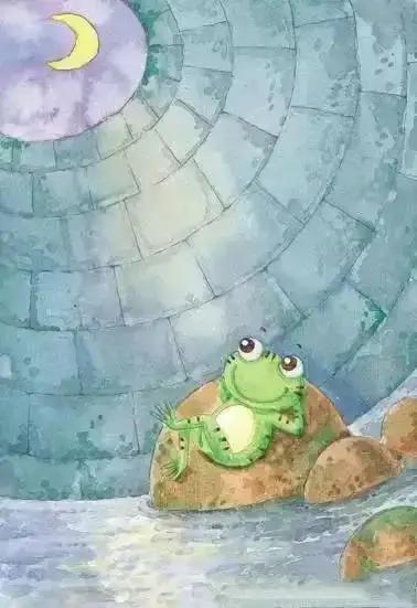 井蛙真的不可语海,没有视觉的人无法理解"黑"的概念?