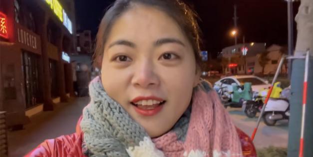 乡村小乔抖音 baijiahao.baidu.com