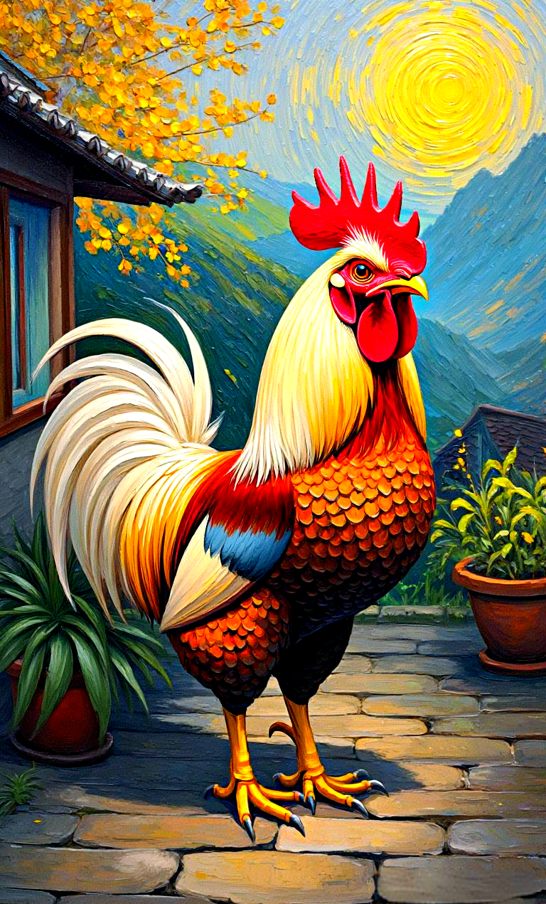 已婚生肖鸡运势和婚姻(已婚属鸡女对待出轨感情)