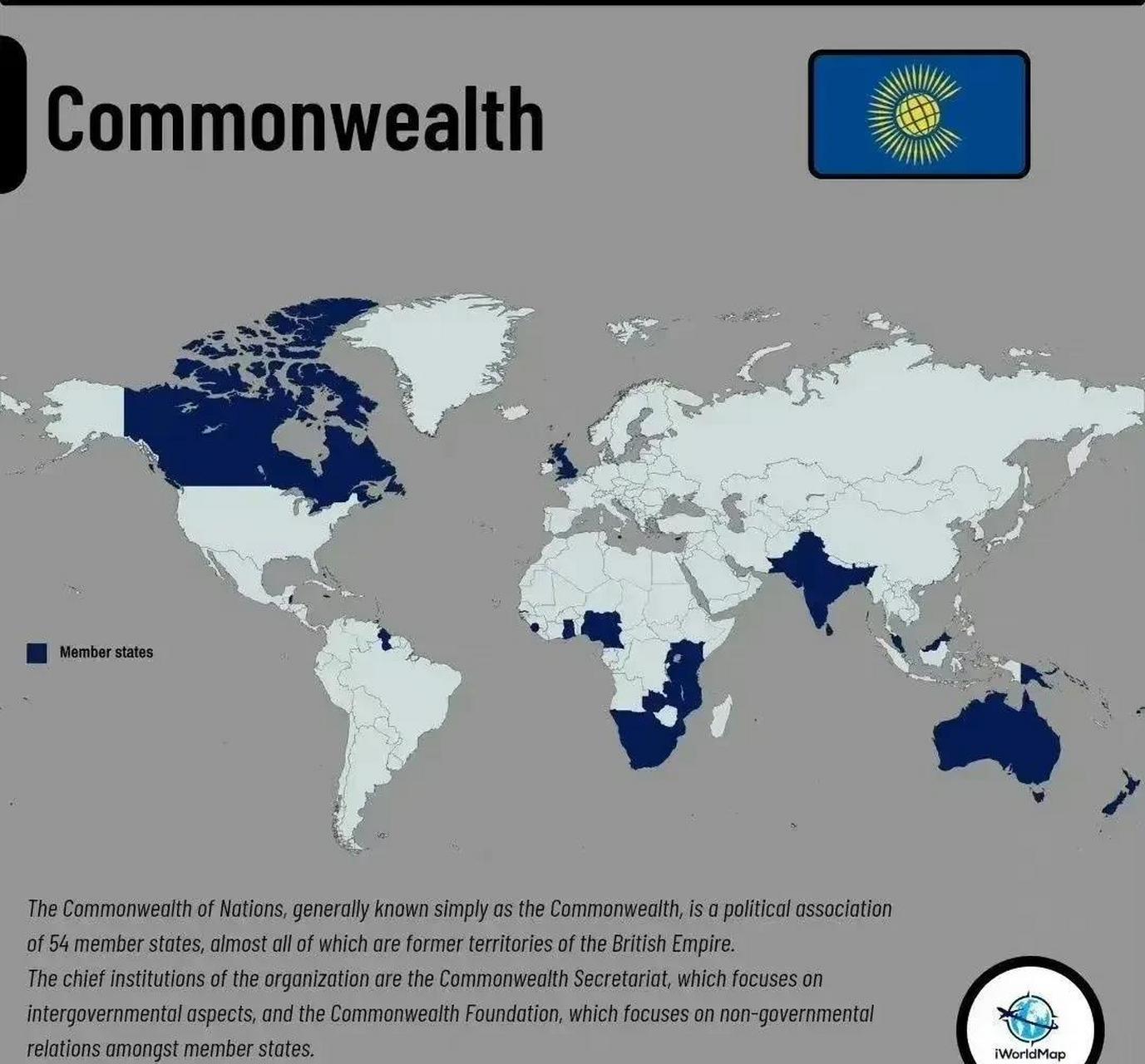 查尔斯加冕典礼,接见英联邦各国领袖