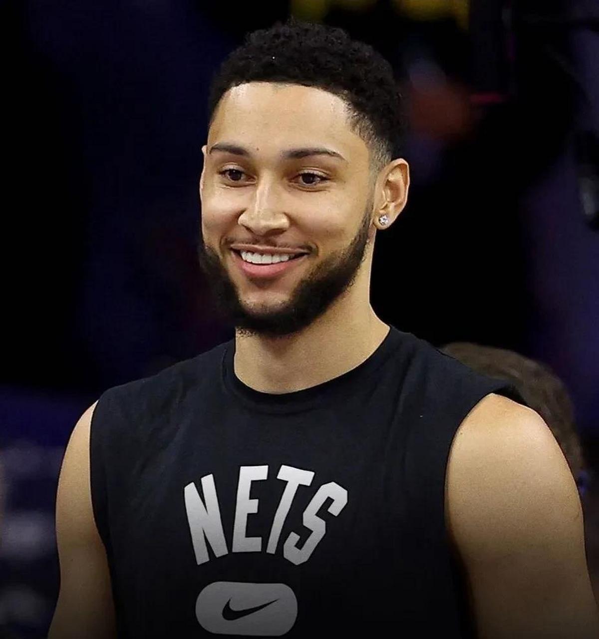 美媒消息:篮网队已经通知本西蒙斯,他"在任何情况下"都不会被带回来.