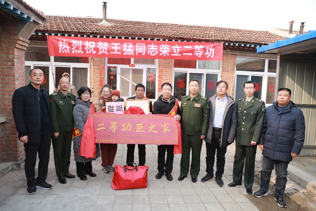 天津市武清区输送优质兵员 为部队选拔优秀人才