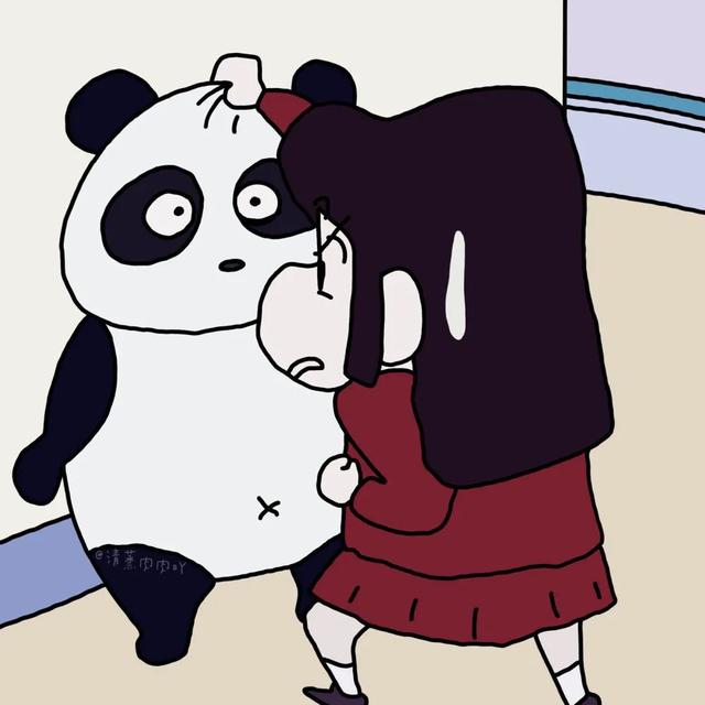 贼好看的头像合集