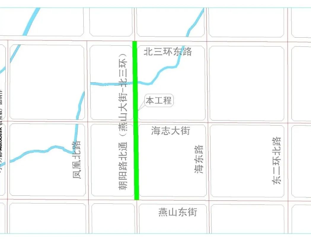 遵化市区街道地图图片