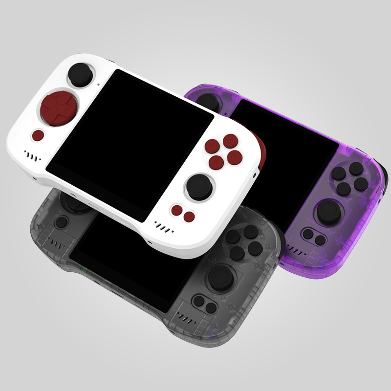 zpg a1 独角兽复古掌机开启预售:helio g99 处理器,899 元起