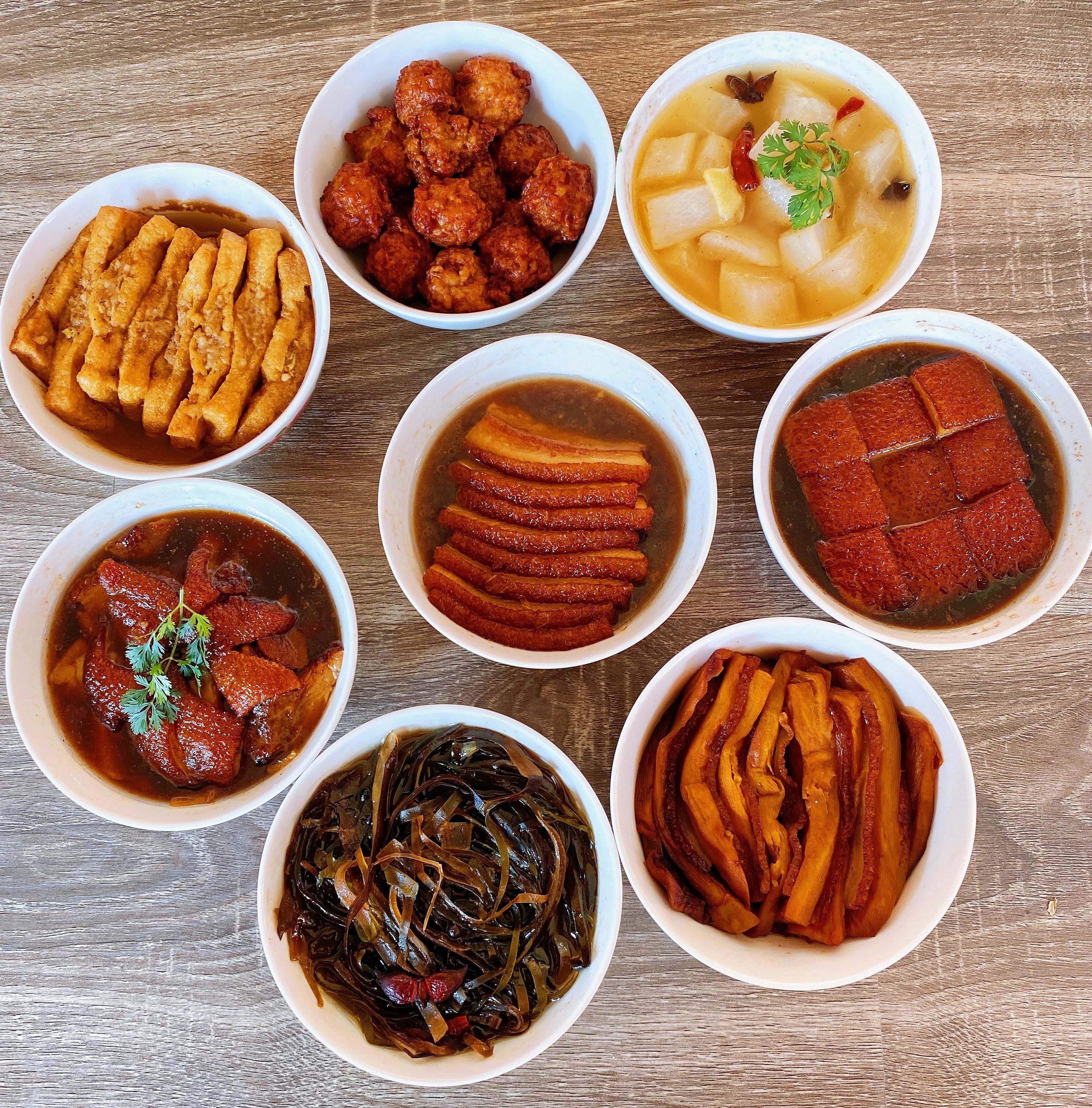 被初代国民女神种草,这最不像江南的小吃王国,人均25吃遍浙江最好味