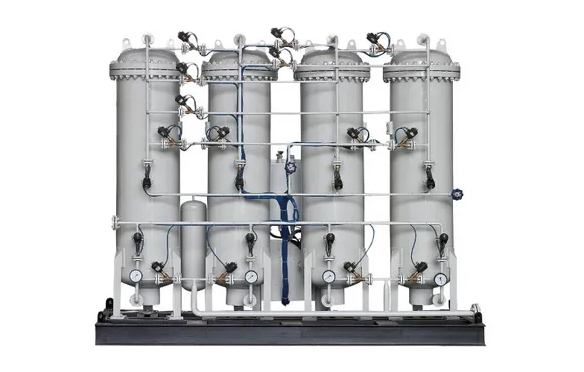 江都氨分解制氢设备