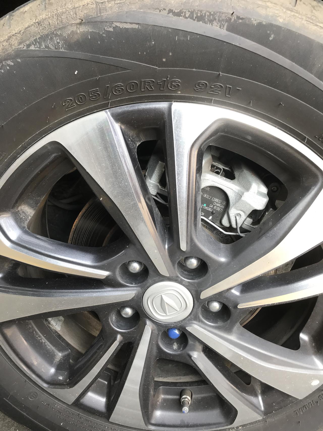 长安逸动轮胎是什么品牌?一个益东轮胎多少钱?