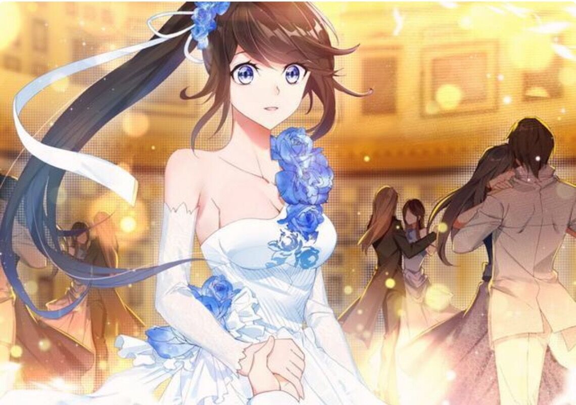 终极斗罗:古月娜相遇乐卿灵,会擦出什么火花,凌梓晨最清楚了!