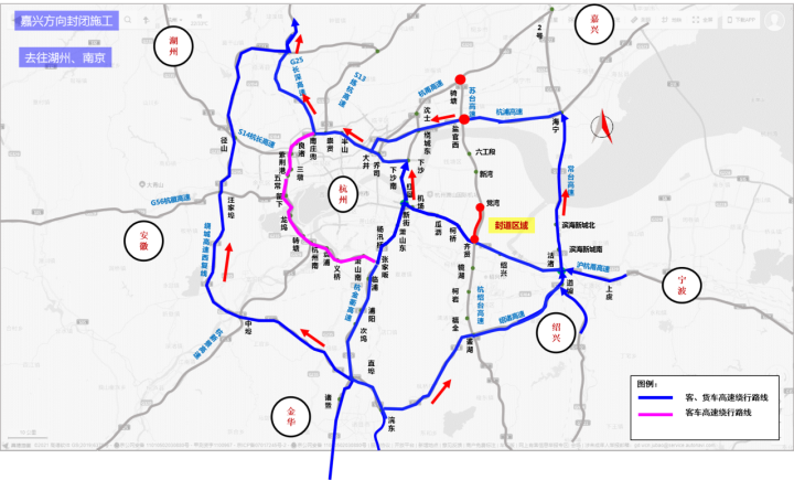 s9苏台高速全线路图图片