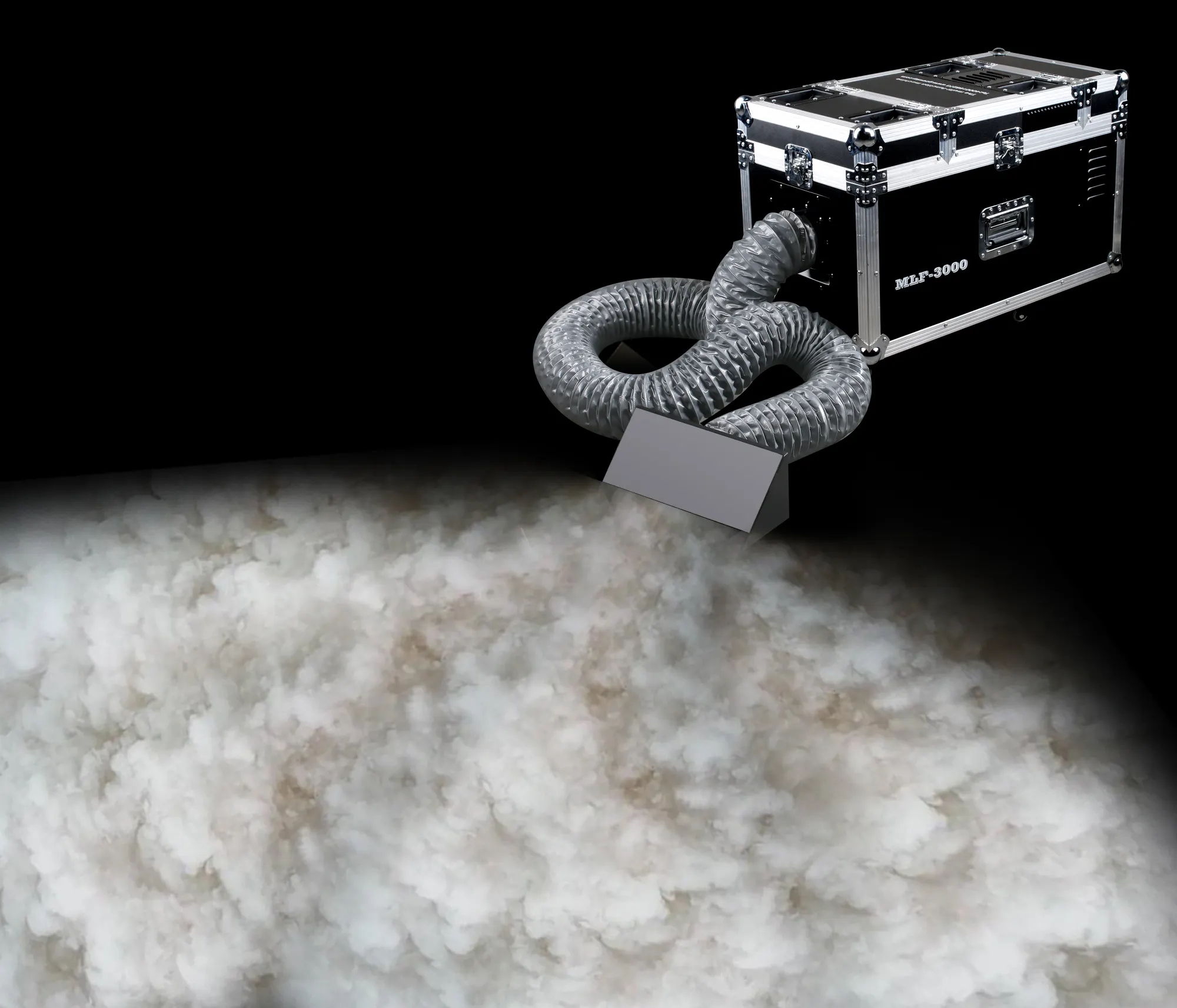 大连干冰机租赁-舞台干冰机