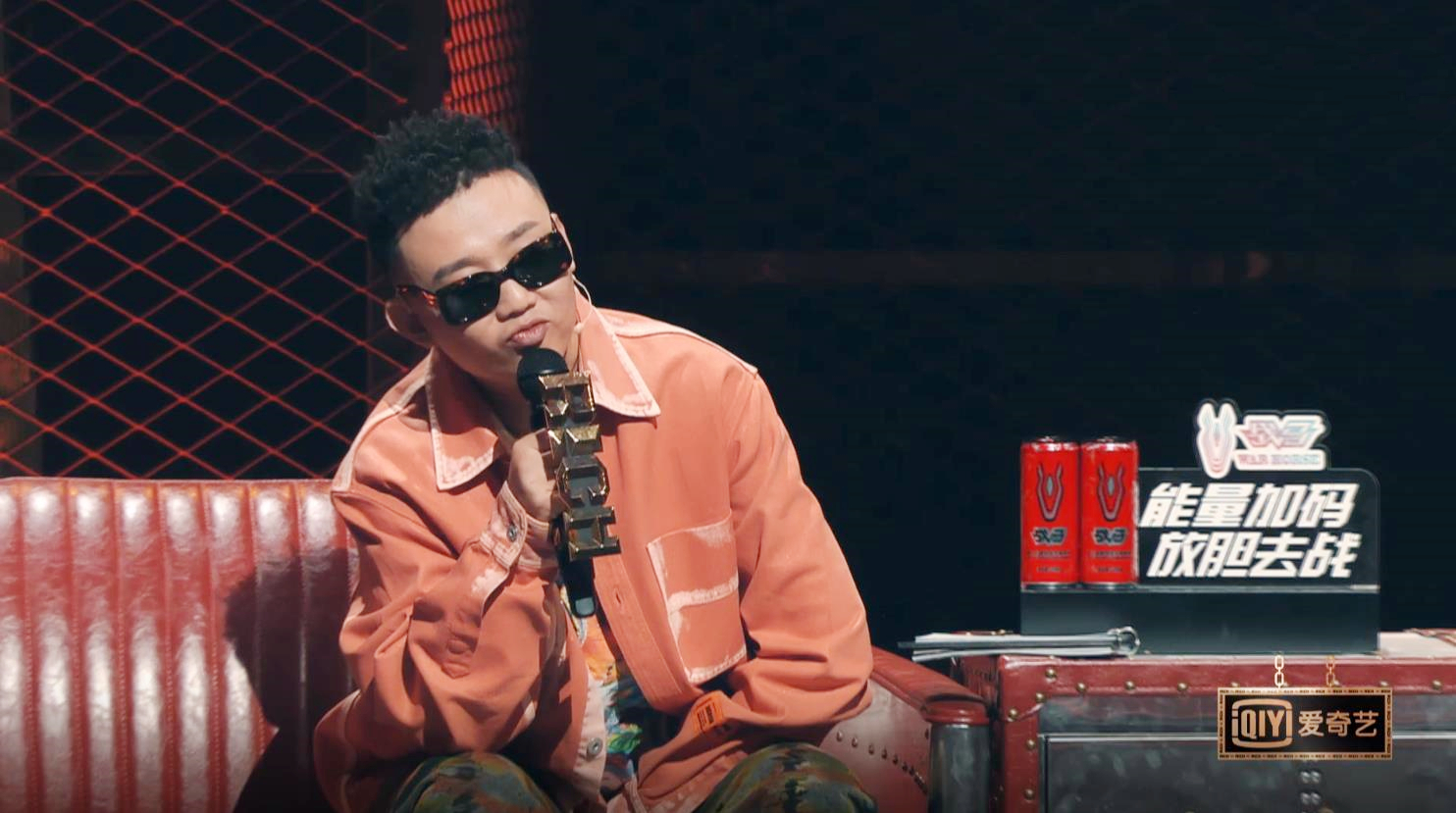 《中国新说唱》给朴宰范开特权,gai厂牌第3次全员晋级,无语了