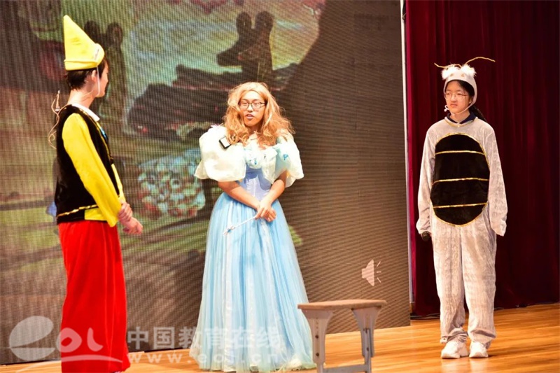 静待每一粒种子绽放 杭十中举行2022级新生家长会