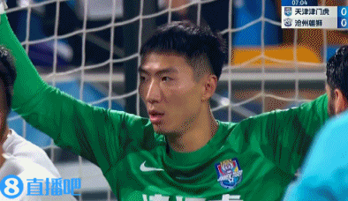 中超第27轮 天津津门虎 对阵 沧州雄狮 比赛事件_中超-王秋明2射1传谢维军建功 津门虎3-2逆转沧州