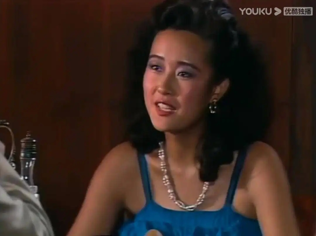 《围城》:方鸿渐和鲍小姐的那一夜,展现了情人和男女朋友的区别