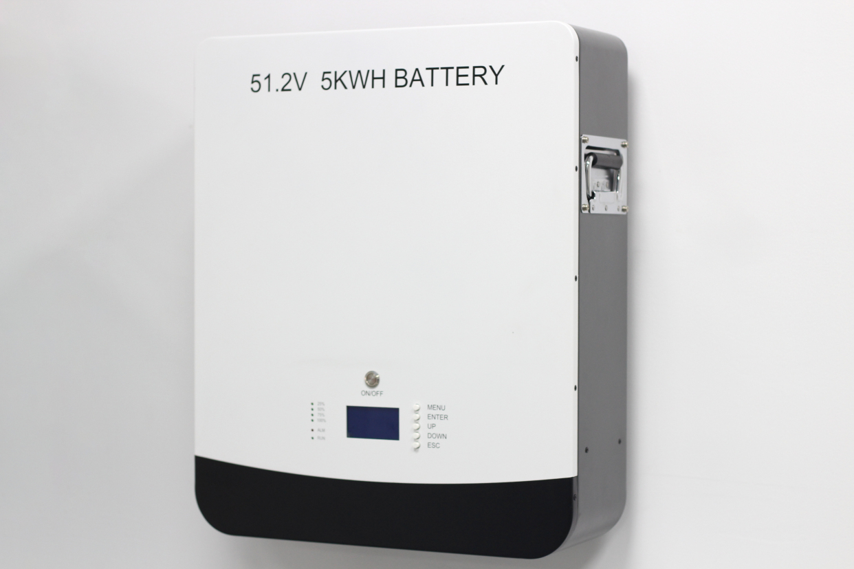 家用储能电源技术应用