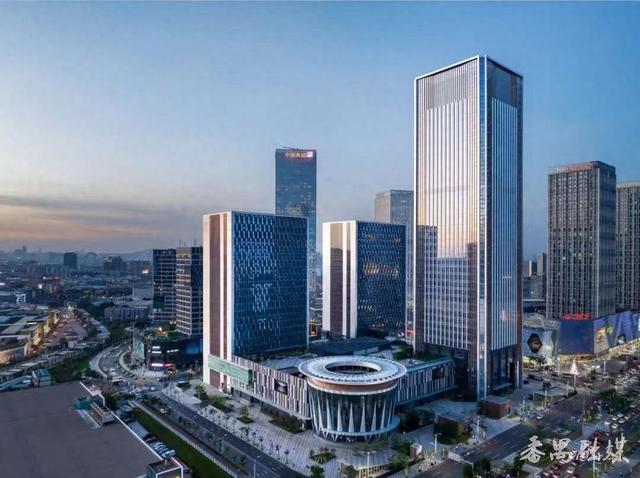 天津市楼宇经济协会：推动城市经济高质量发展的新引擎