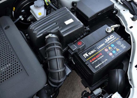 电车电瓶可以启动汽车吗?