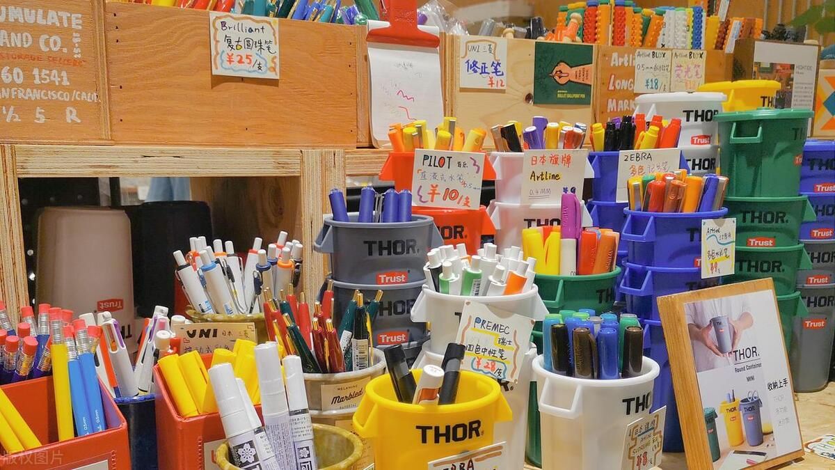 亿发软件:文具办公用品行业采购管理系统解决方案,实现智能采购