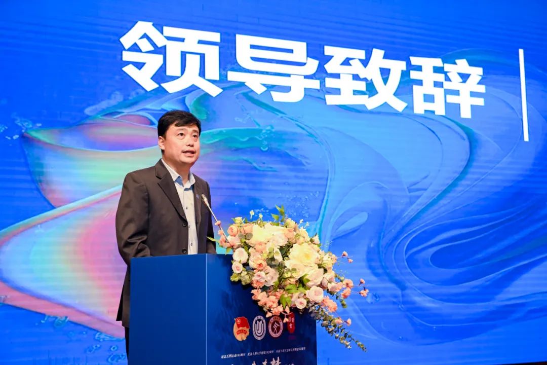 青春闪耀!上大"文学之夜"!