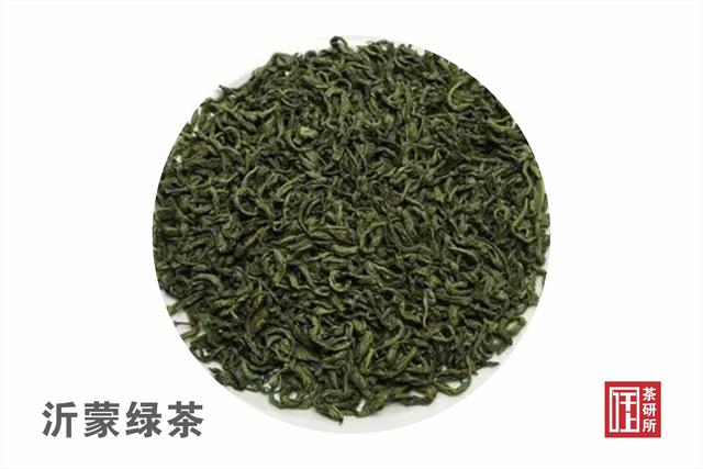 山東十大名茶排行榜(2023)