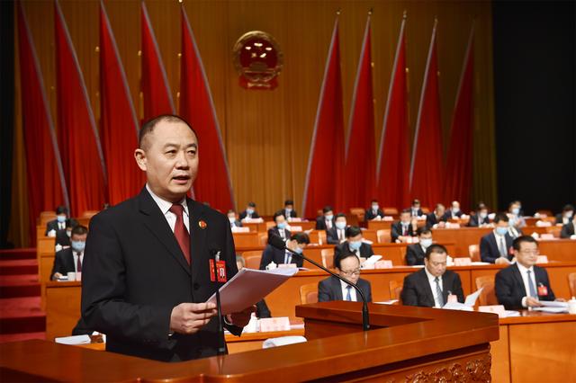 代表委员议检察 王佳,张书军对检察工作的建议与期许