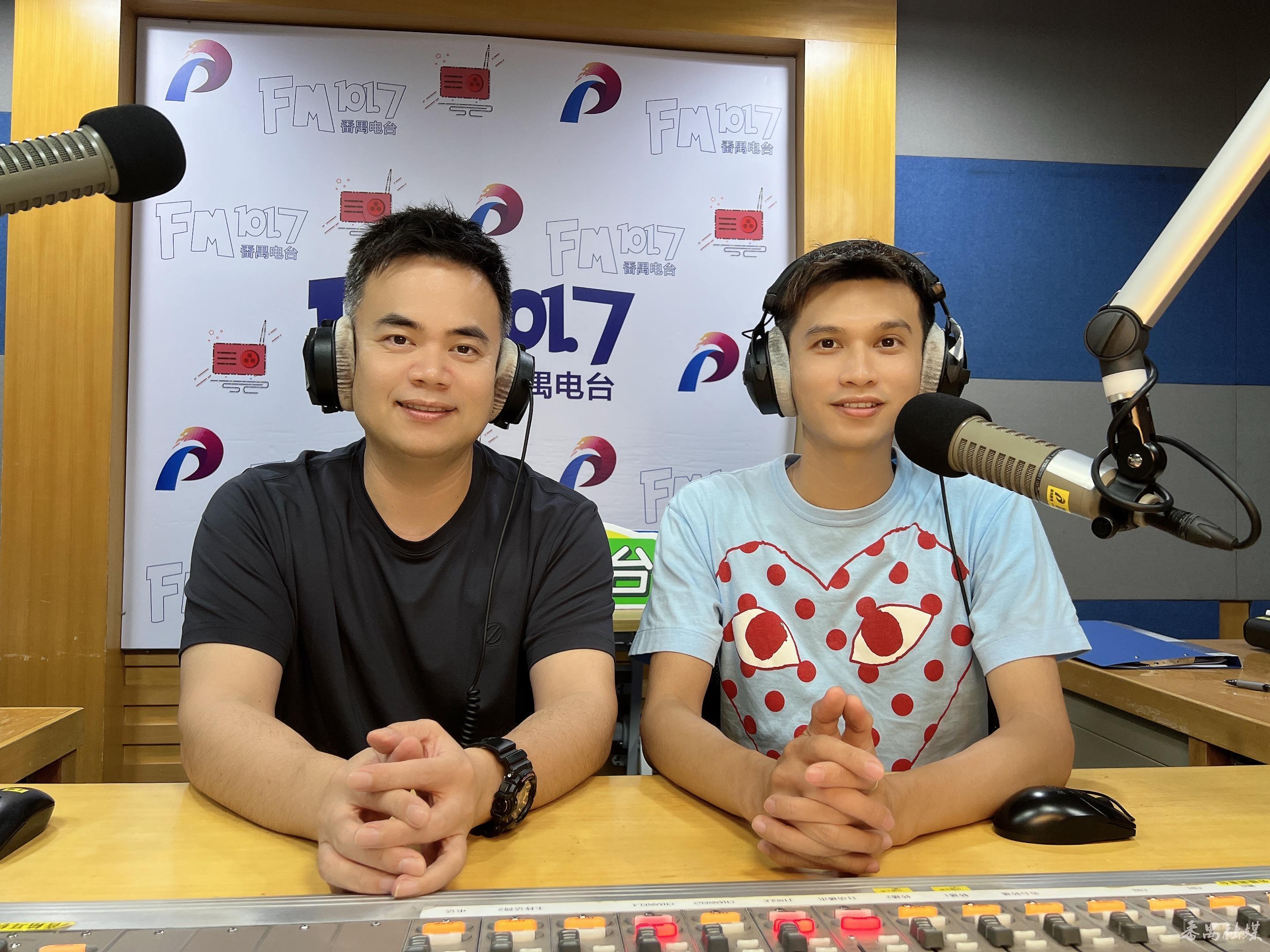 7"全新改版,重磅打造多档新鲜节目!